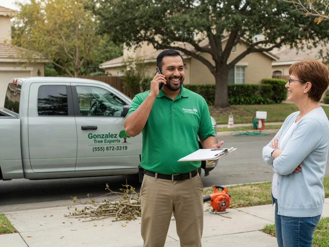 Tree Service Blanchard, PA FAQs